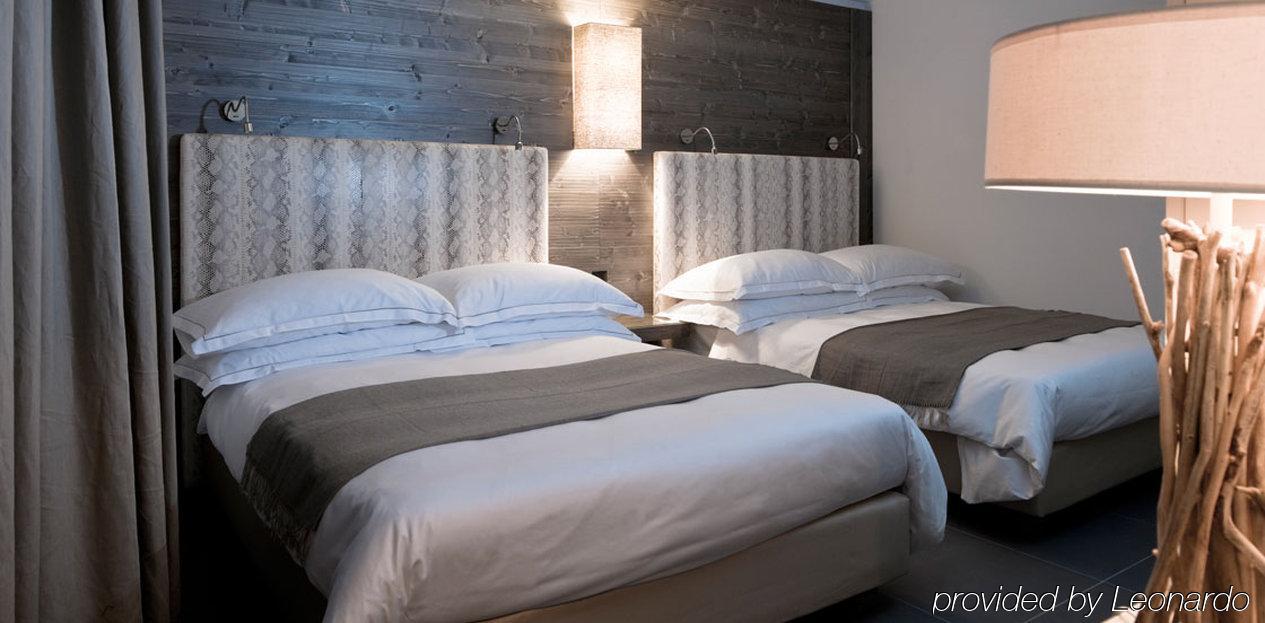 Morosani Fiftyone Hotel Давос Екстериор снимка