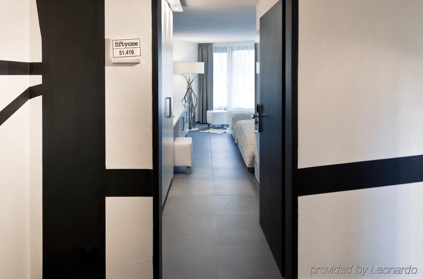 Morosani Fiftyone Hotel Давос Екстериор снимка