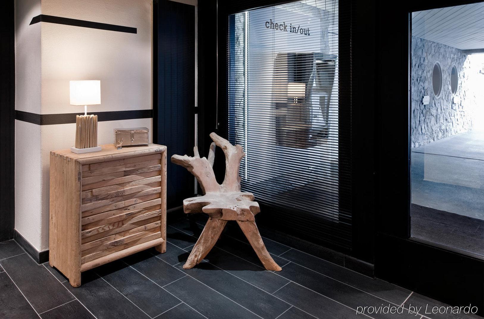 Morosani Fiftyone Hotel Давос Екстериор снимка