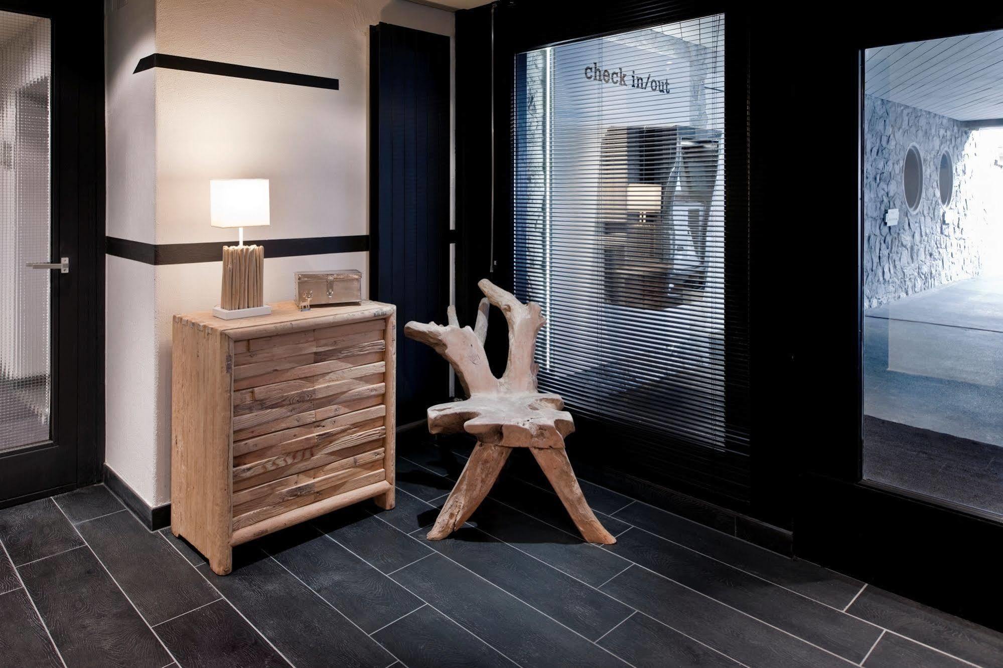 Morosani Fiftyone Hotel Давос Екстериор снимка