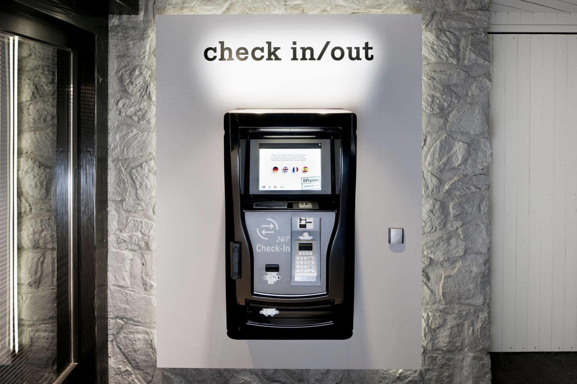 Morosani Fiftyone Hotel Давос Интериор снимка