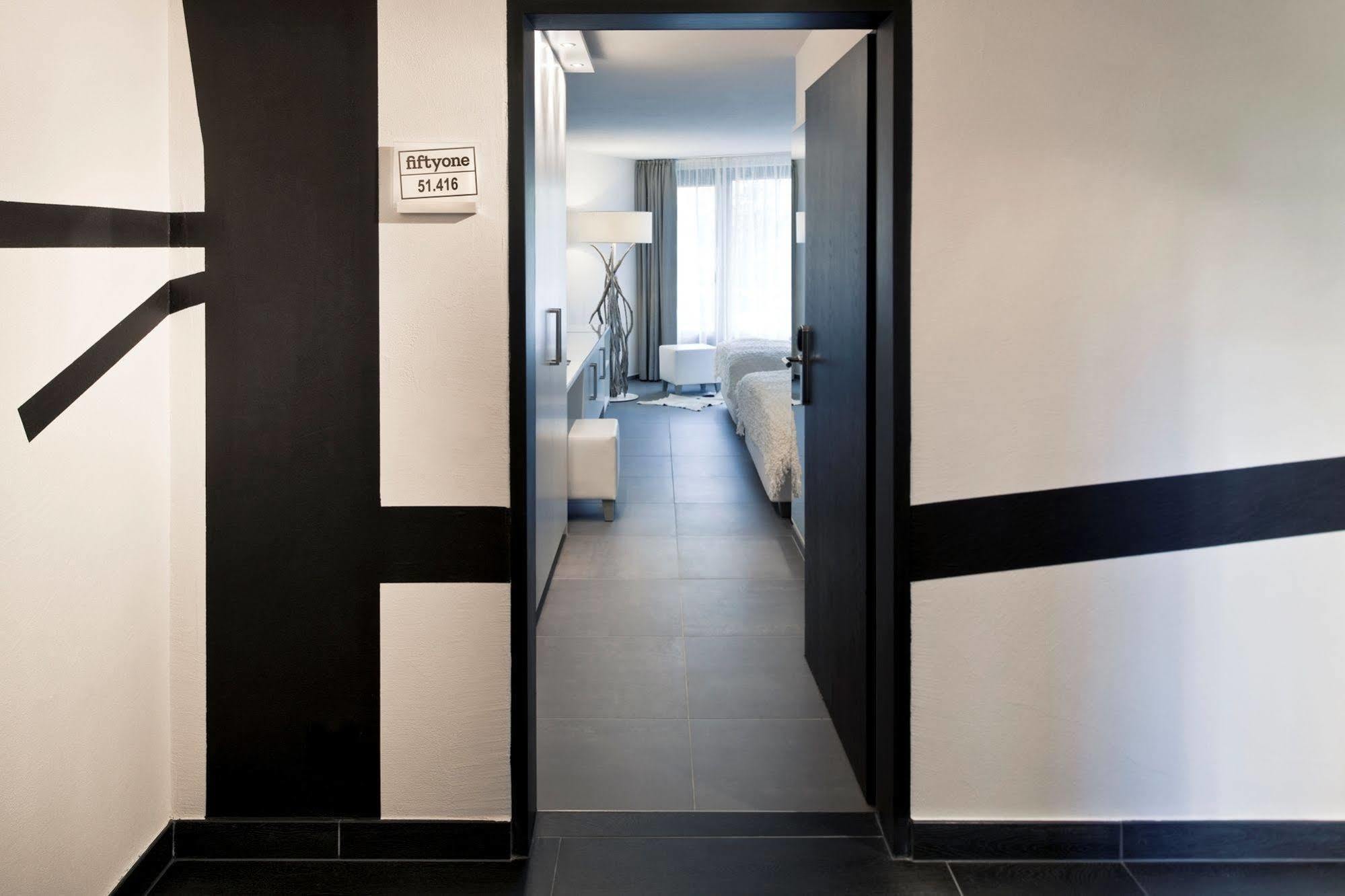 Morosani Fiftyone Hotel Давос Екстериор снимка